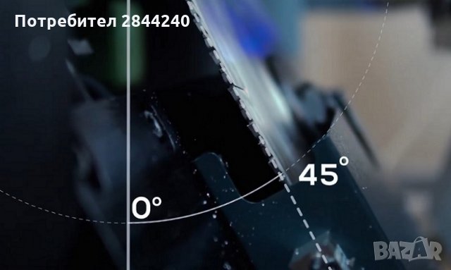Циркуляри с двустранно зарязване, снимка 6 - Циркуляри - 30632223