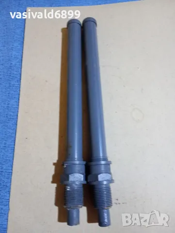 Промишлени термометри , снимка 2 - Други машини и части - 48972120