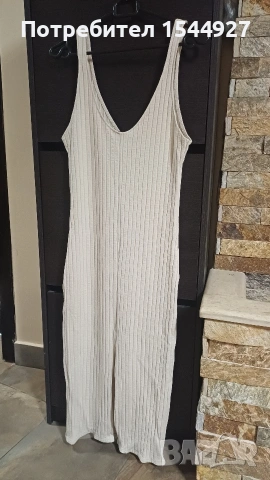 Рокля ZARA,M , снимка 2 - Рокли - 53886243