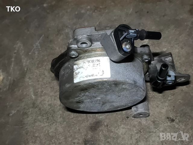Вакумна помпа за PEUGEOT CITROEN 2.0HDI RHH и 2.0TDCi, снимка 3 - Части - 52931782