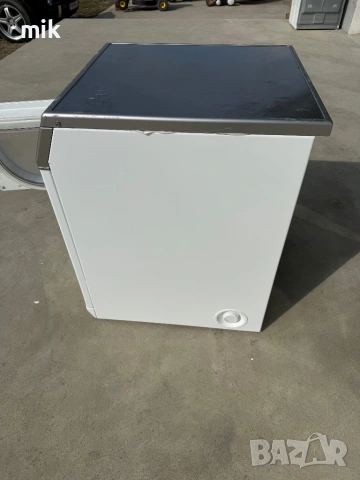 Професионална сушилня Миеле, снимка 8 - Сушилни - 53997064