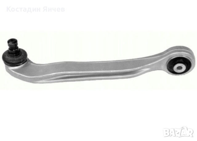 Горен носач Lemforder Audi a6-a8, снимка 13 - Части - 51302595