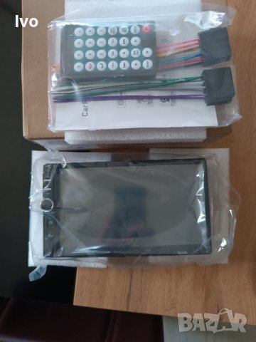 Универсална мултимедия , снимка 4 - Аудиосистеми - 44406348