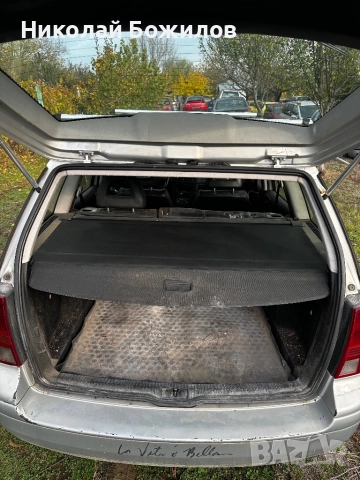 Продавам Vw Golf 4 1.9TDI-110 кс НА ЧАСТИ , снимка 9 - Автомобили и джипове - 52300092