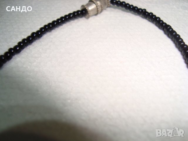 Две колиета- от естествени камъни и дървото на живота -САЩ, снимка 4 - Колиета, медальони, синджири - 36905936