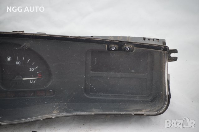 Табло Километраж за Opel Vectra B, 90504241BC / 90 504 241 BC / 110.008.731/001 / 110008731001, снимка 3 - Части - 40273074