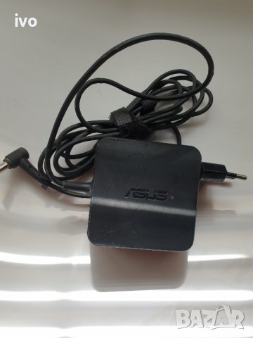 asus 19v 3.42a 65w, снимка 2 - Лаптоп аксесоари - 42387959