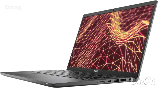 14”IPS Dell Latitude 7430 /i7-1265U/1TB SSD/Win Pro, снимка 3 - Лаптопи за работа - 47928824