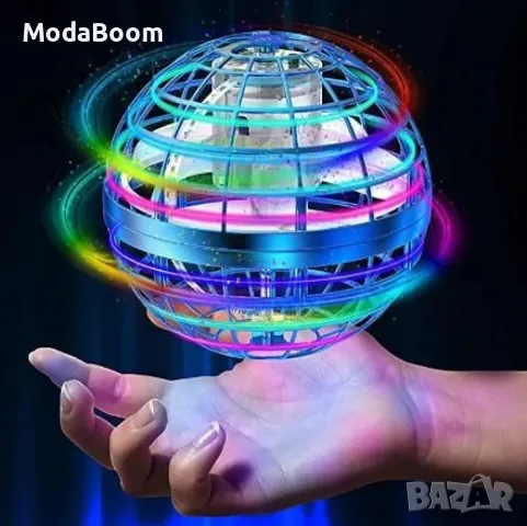 Летяща топка, снимка 12 - Други - 48817090