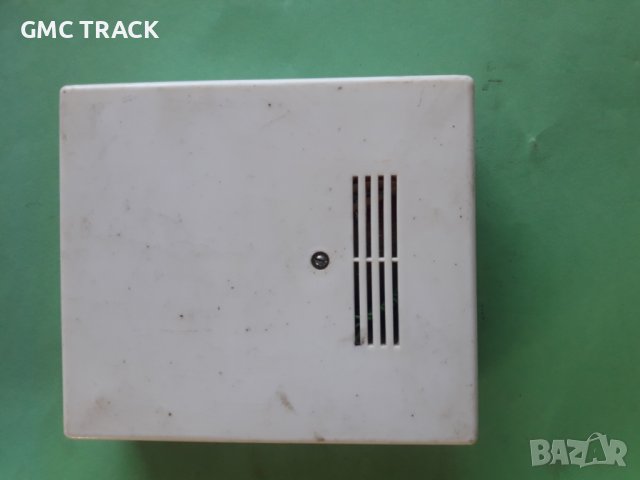 Захранване за домофонна уредба