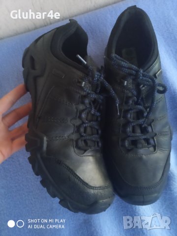 Непромокаеми немски Bamatex., снимка 12 - Маратонки - 39922219