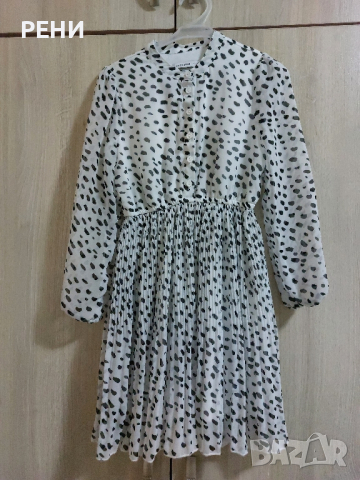 Лот дрехи размер 116см, снимка 1