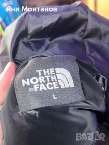 Зимни якета , снимка 5 - Якета - 52949829