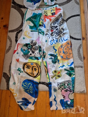 само днес летен комплект Радис, снимка 2 - Комплекти - 51437286