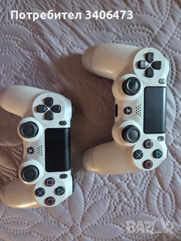 Playstation 4 Pro 1Tb, снимка 4 - PlayStation конзоли - 55878602