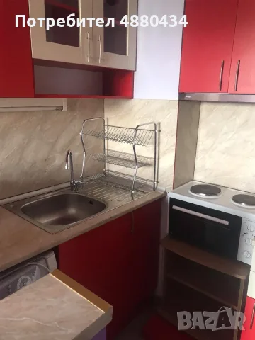 Двустаен в Банишора под наем., снимка 2 - Апартаменти - 55997281