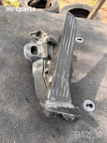 Педал за газ за Skoda Octavia 2 #6