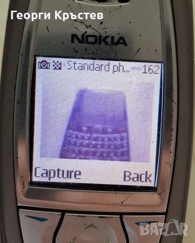 Nokia 6610, снимка 6 - Nokia - 42921917
