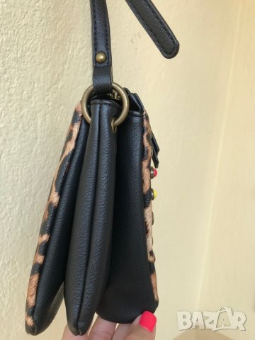 Чантичка през рамо, снимка 9 - Чанти - 37502323