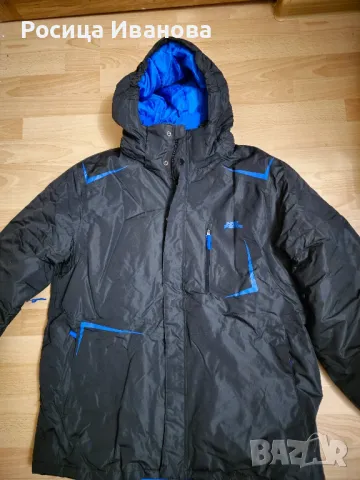 Мъжки ски екип No Fear