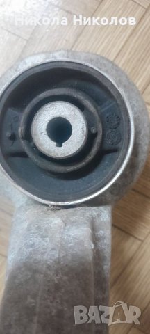 Ляв и десен носач на Ауди 2012÷2018, снимка 4 - Части - 40088040