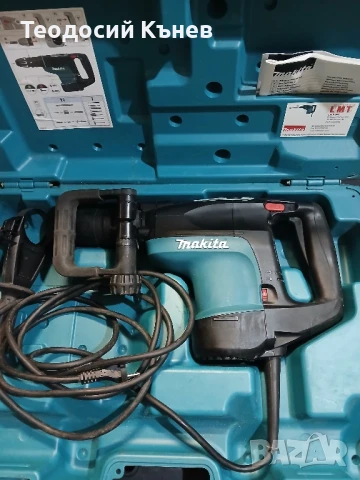 Перфоратор Makita HR4001C