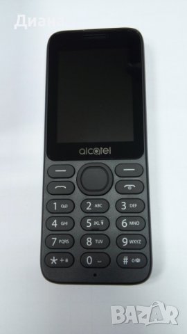  Нов GSM Радиотелефон "Alcatel"3080G, снимка 2 - Alcatel - 40390831