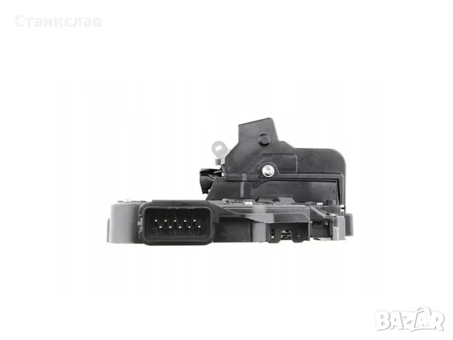  Land Rover Discovery 3 & 4 L319 Брава за задна дясна врата, снимка 4 - Части - 50297209