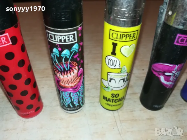 СТАРИ КОЛЕКЦИОНЕРСКИ ЗАПАЛКИ-15ЛВ ЗА ЕДНА ПО ИЗБОР 2212240835, снимка 14 - Колекции - 48430406