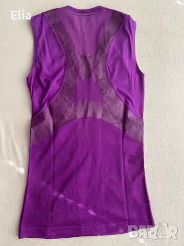 Дамски спортен потник Reebok, снимка 3 - Потници - 38413036