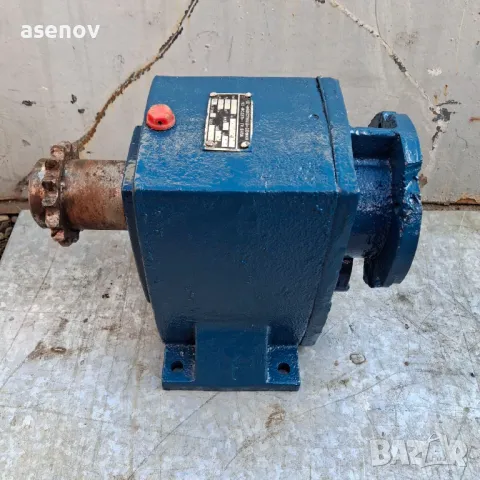 редуктор ДРЦС-80