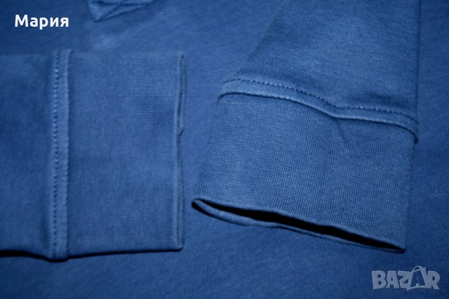 OVS блузка с дълъг ръкав и якичка размер 6-7 г./122 см., снимка 4 - Детски Блузи и туники - 29149686