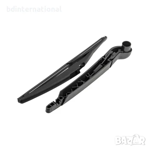 Комплект задно рамо с чистачка, Opel Astra G Caravan, 290 мм, снимка 2 - Части - 56014613