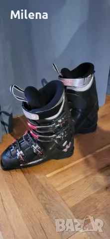 Ски обувки 