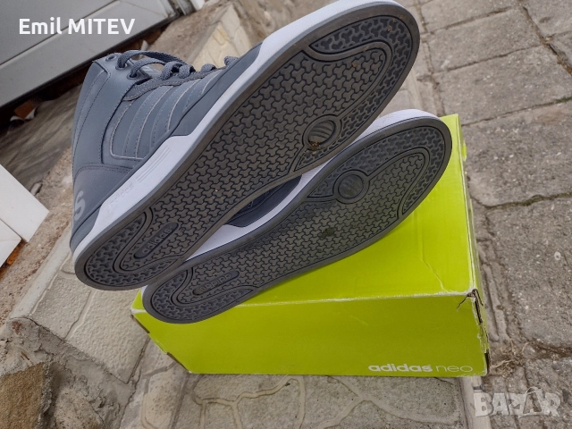 Найк естествена кожа . Адидас естествена кожа , снимка 7 - Маратонки - 44581693