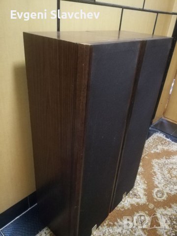 ТОНКОЛОНИ ELAC AXIOM EL135, снимка 7 - Аудиосистеми - 38473015