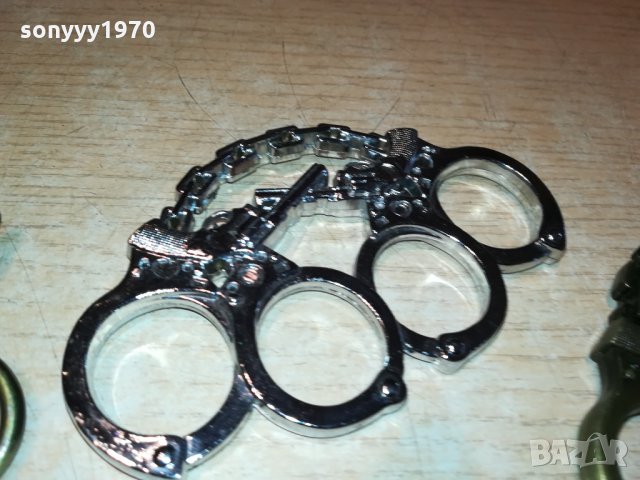 БОКСОВЕ ПО 75ЛВ 1012211142, снимка 11 - Колекции - 35092802