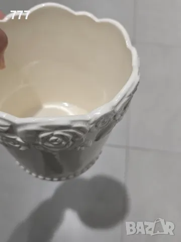 саксии кашпи , снимка 4 - Саксии и кашпи - 48947752