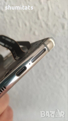 Samsung S21 ultra 5g на части/работеща платка, снимка 10 - Samsung - 53132901