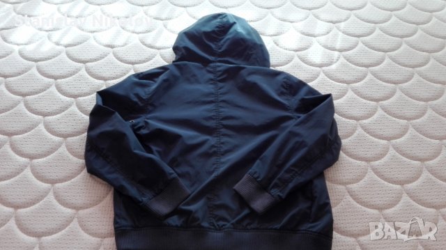 Пролетно яке Tom Tailor с качулка, снимка 2 - Якета - 31914832