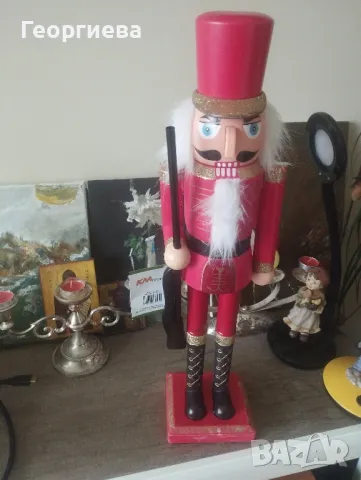 Продавам Храбрият оловен войник , снимка 5 - Анимации - 50231370