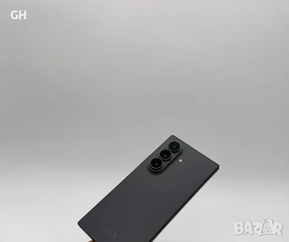 Samsung Galaxy Z Fold 8 Ultra 256 GB Graphite |Като нов | 24м. Гаранция , снимка 3 - Samsung - 55856820