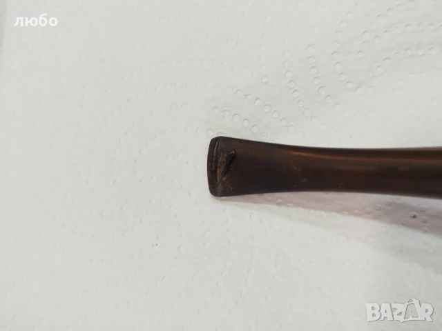 Лула PARKER SUPER BRUYERE, снимка 15 - Лули - 50953409