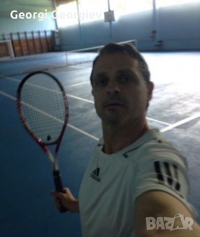 Тенис тренировки за деца,юноши,девойки,възрастни-25лв.на час,имам Мултиспорт карта!, снимка 1 - Спорт, танци, изкуство - 30164564