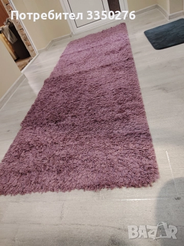 Пътека /Килим, снимка 2 - Килими - 52410519