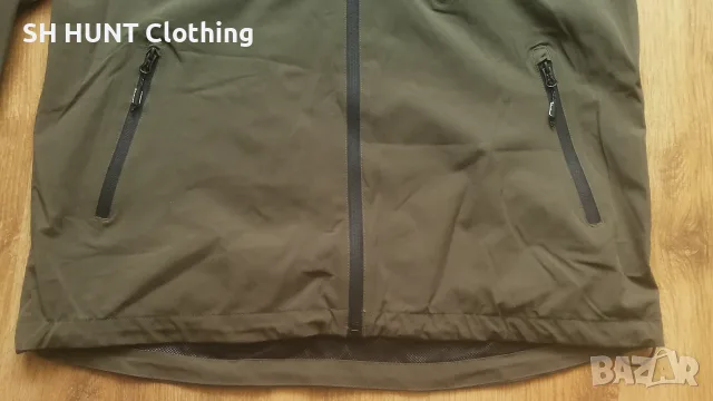 Vertical Delta W-PRO WATERPROOF Stretch Jacket размер L Еластично яке водонепромокаемо - 2994, снимка 9 - Екипировка - 56524855