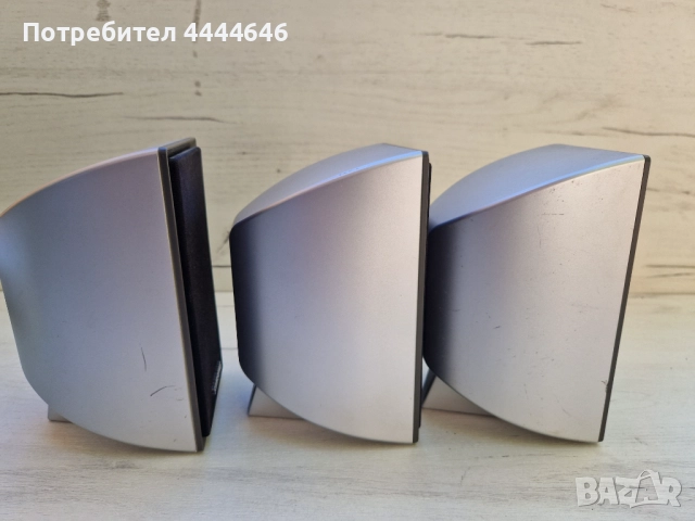 Samsung PS CUP30, снимка 9 - Тонколони - 51626601