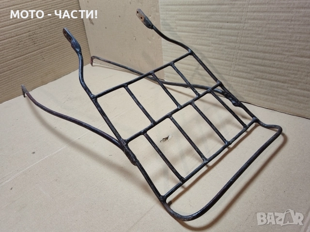 Багажник За Балкан 250. , снимка 2 - Части - 52939369