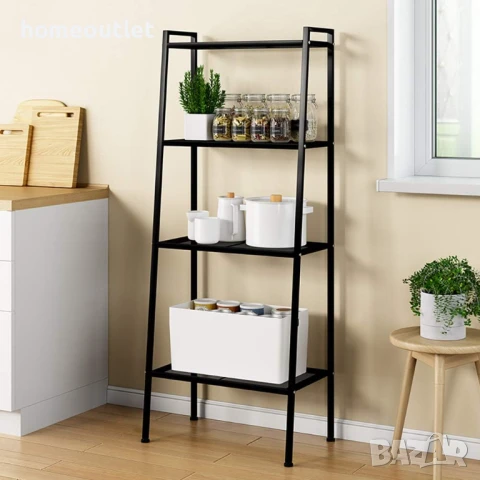 Стелаж за съхранение 10HBNDTJ60B, снимка 5 - Етажерки - 50986416