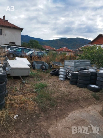 РЕМАРКЕТА - ВСЯКА СЕДМИЦА НОВИ ПОПЪЛНЕНИЯ, снимка 2 - Ремаркета - 43552982